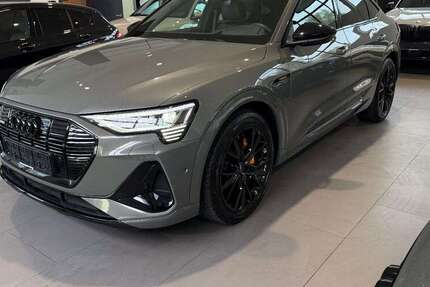 Audi e-tron 27.691 km 45.999 € Tornesch 25436