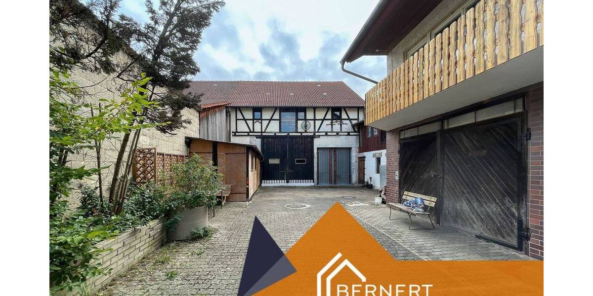 Einfamilienhaus Lichtenfels Mistelfeld - 6 Zimmer, 160 m&sup2;, 199.000&euro; | Angebot:25739734