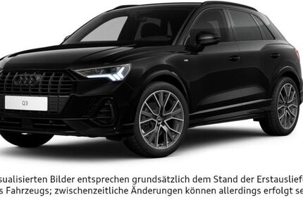 Audi Q3 19.500 km 38.900 € Heidelberg 69115