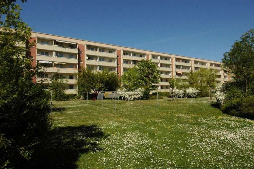 Wohnung zum Mieten in Leipzig 491,61 € 46.82 m²