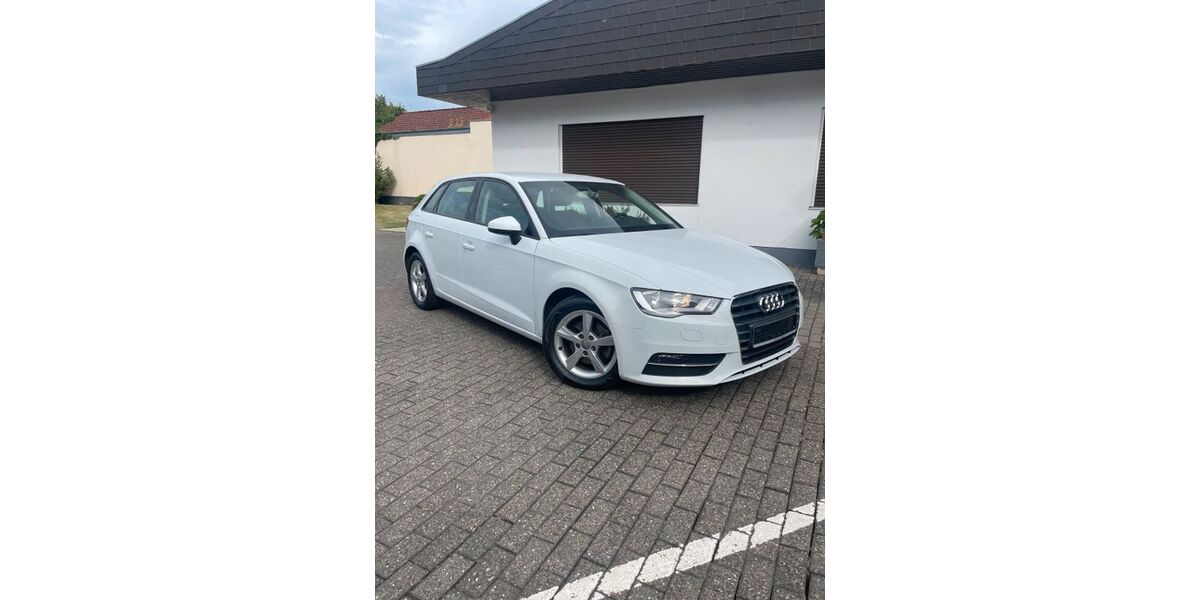 Audi A3 89.200 km 14.800 &euro; Meckenheim 53340