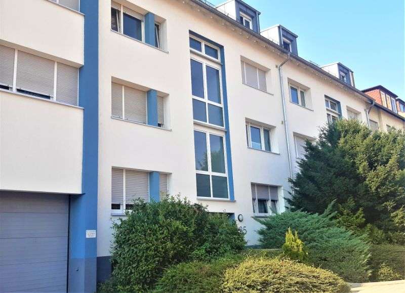Etagenwohnung Pforzheim Weststadt - 2 Zimmer, 51 m&sup2;, 520&euro; | Angebot:26667251