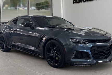 Chevrolet Camaro 80.000 km 25.990 &euro; Jülich 52428