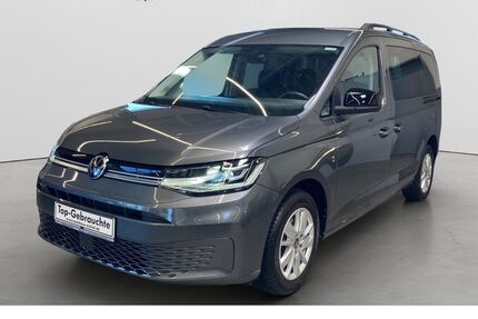 VW Caddy Maxi 15.350 km 30.730 &euro; Gießen 35394
