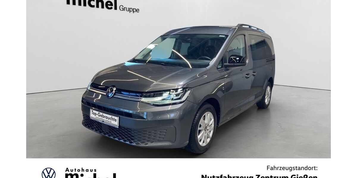 VW Caddy Maxi 15.350 km 31.530 &euro; Gießen 35394