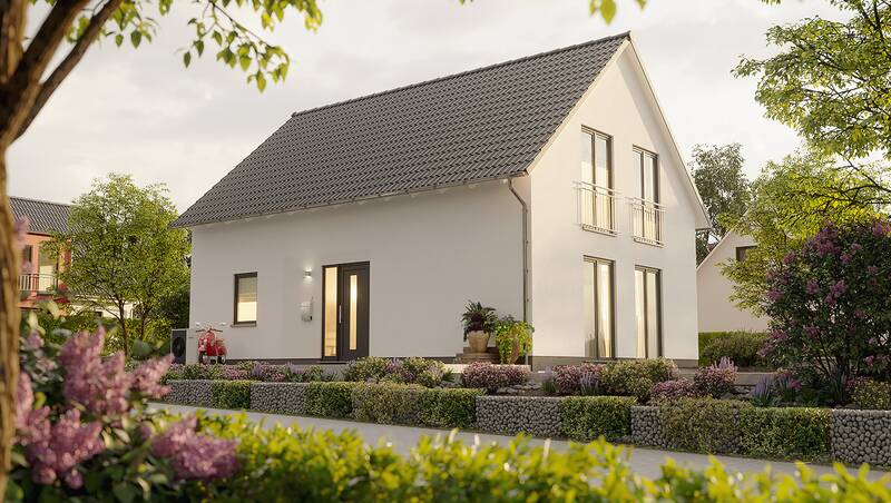 Einfamilienhaus Edemissen Wipshausen - 5 Zimmer, 142 m&sup2;, 334.590&euro; | Angebot:26879209