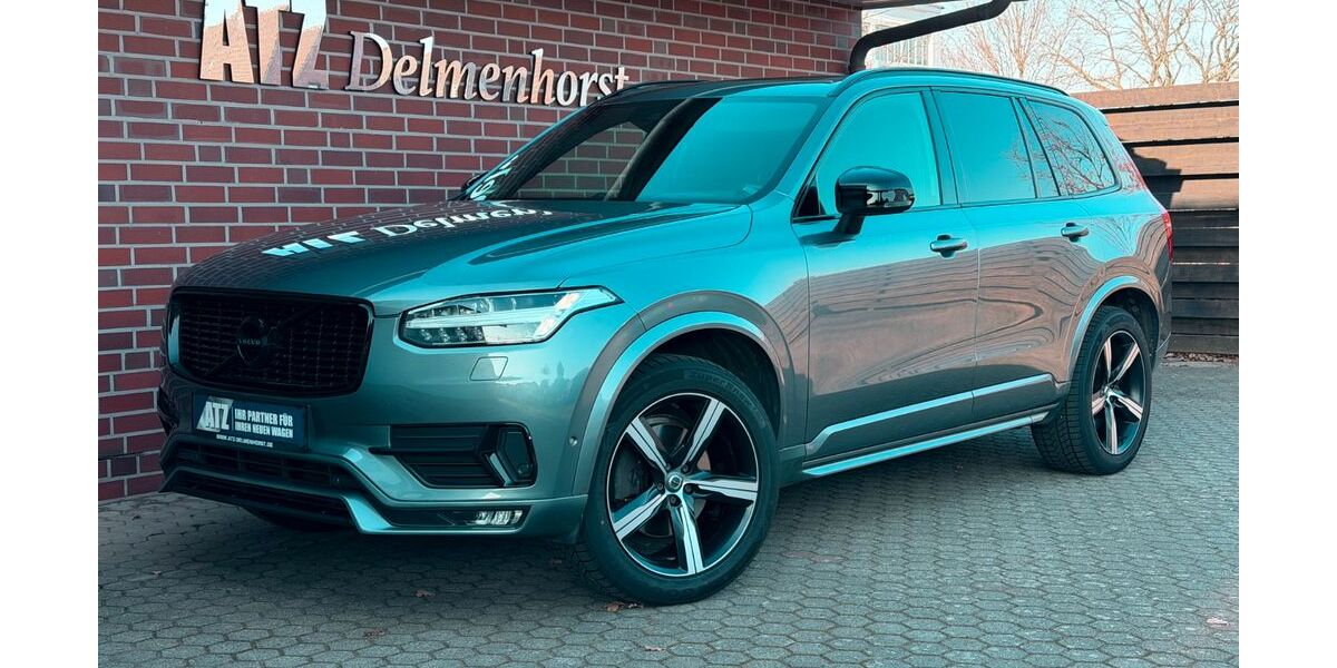 Volvo XC90 273.800 km 21.900 &euro; Delmenhorst 27755