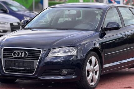 Audi A3 147.946 km 7.300 &euro; Schwieberdingen 71701
