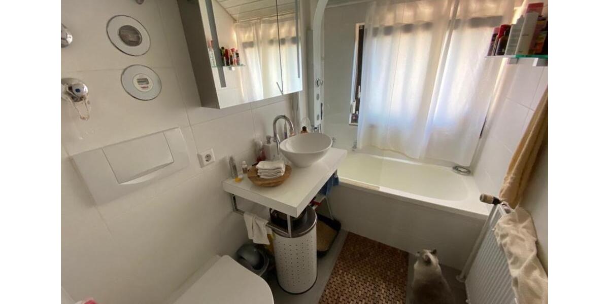 Maisonettenwohnung Stuttgart Zuffenhausen - 2.5 Zimmer, 60 m&sup2;, 314.500&euro; | Angebot:25087873