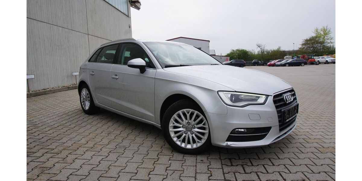 Audi A3 171.000 km 7.950 &euro; Parkstetten 94365