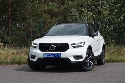 Volvo XC40 127.931 km 19.900 &euro; Königs Wusterhausen 15713