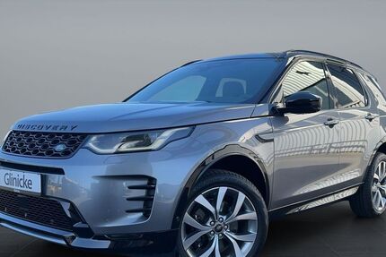 Land Rover Discovery Sport 3.750 km 55.890 &euro; Göttingen 37077