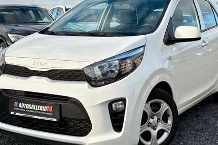 Kia Picanto 64.914 km 9.798 &euro; Bergheim 50127