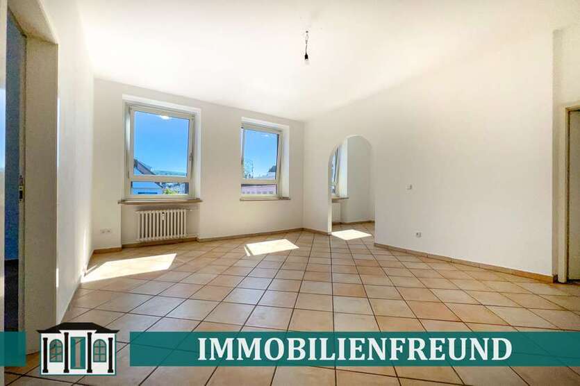Wohnung zum Mieten in Wuppertal 690 € 104 m²