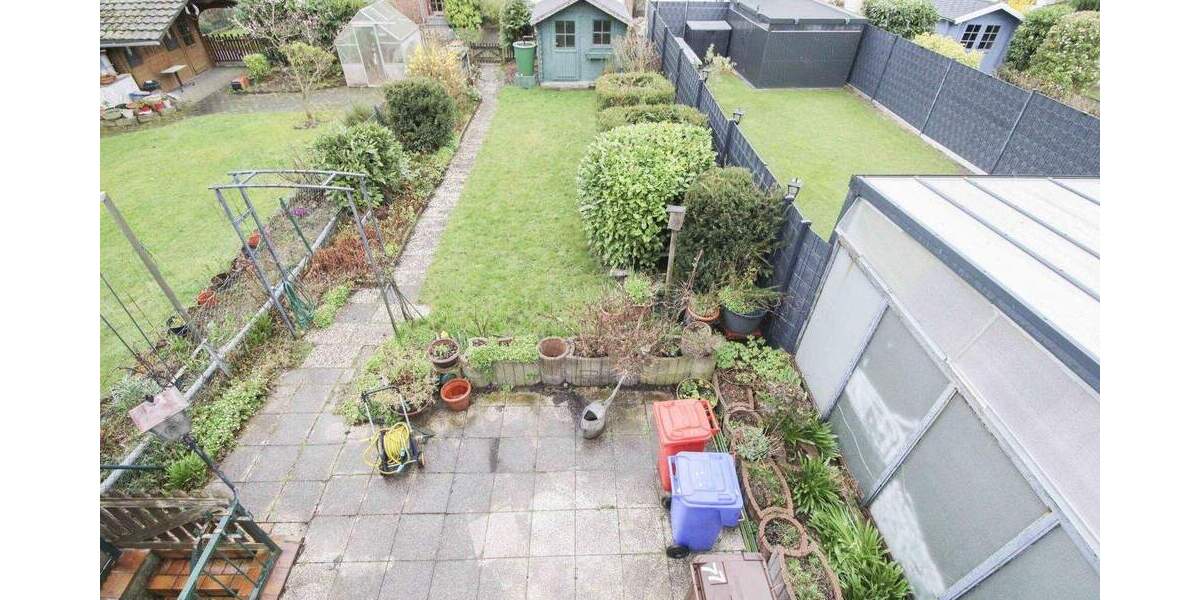 Einfamilienhaus Krefeld Linn - 5 Zimmer, 172.500&euro; | Angebot:25612665