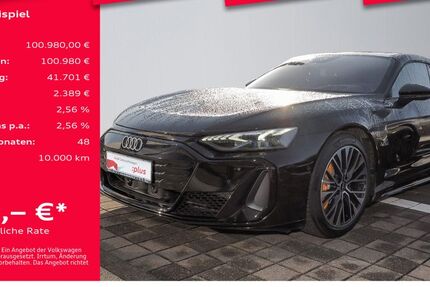 Audi e-tron GT 6.071 km 100.980 € Mönchengladbach 41066