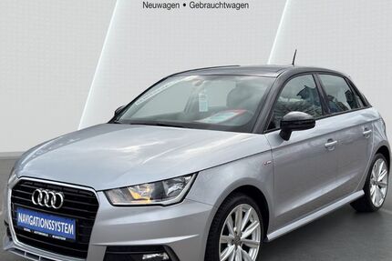 Audi A1 42.836 km 15.895 &euro; Wunstorf 31515