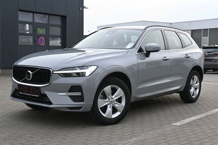 Volvo XC60 51.200 km 35.790 &euro; Jüterbog 14913
