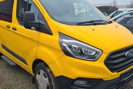 Ford Transit Custom 230.000 km 14.995 &euro; Achim 28832