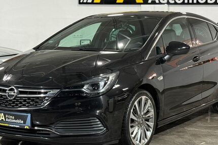 Opel Astra 123.200 km 13.499 &euro; Langenhagen 30853