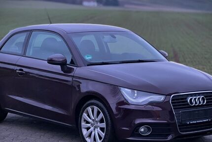 Audi A1 190.000 km 3.999 &euro; Hutthurm 94116
