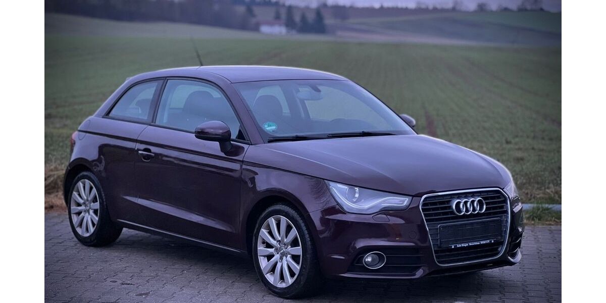 Audi A1 190.000 km 3.999 &euro; Hutthurm 94116