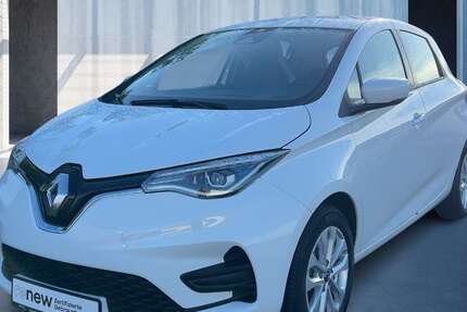 Renault ZOE 11.556 km 14.990 € Sankt Augustin 53757