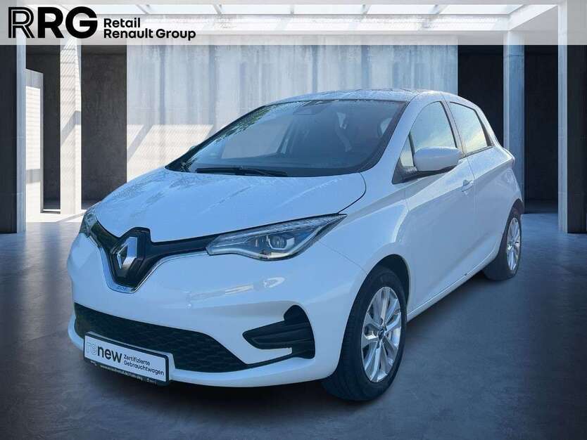 Renault ZOE 11.556 km 14.990 € Sankt Augustin 53757
