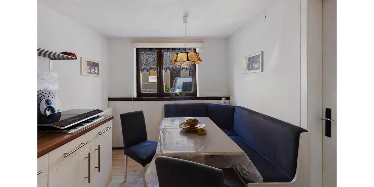 Reihenhaus An der Schmücke - 6 Zimmer, 120 m&sup2;, 98.000&euro; | Angebot:26252895