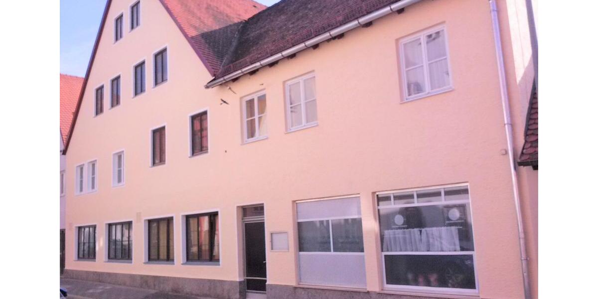 Mehrfamilienhaus, Wohnhaus Nördlingen - 1.350.000&euro; | Angebot:26197156