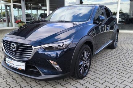 Mazda CX-3 51.176 km 14.890 € Zwickau 08064