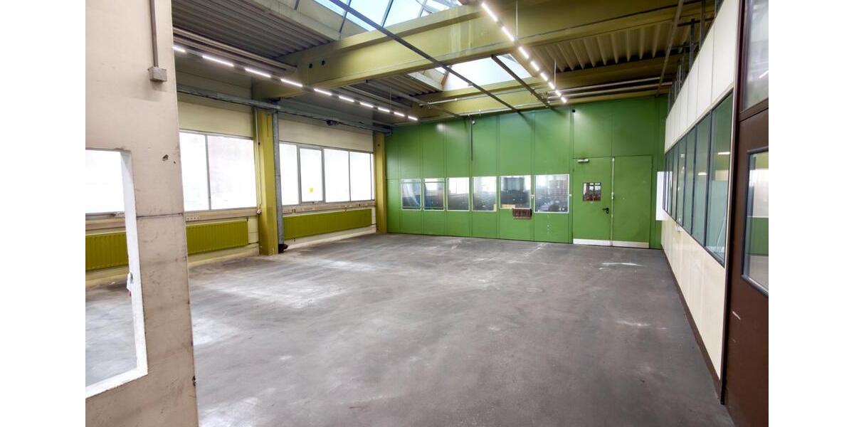 Gewerbeobjekt Sinsheim - 1.125&euro; | Angebot:25794919