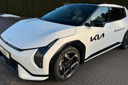Kia EV4 2.500 km 45.970 &euro; Ansbach 91522
