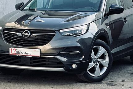 Opel Grandland (X) 79.000 km 14.999 &euro; Leinefelde 37327