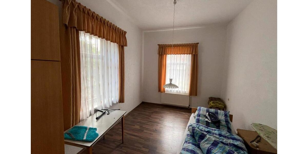 Einfamilienhaus Crimmitschau - 39.500&euro; | Angebot:26864205