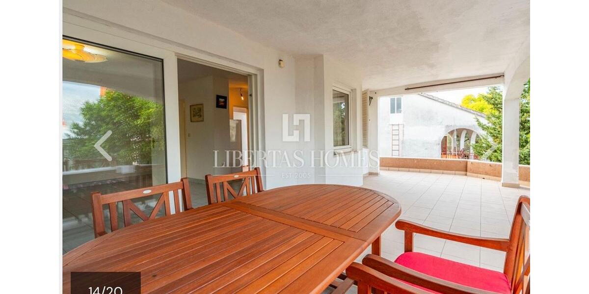 Etagenwohnung Kiedrich - 3 Zimmer, 100 m&sup2;, 195.000&euro; | Angebot:26818561
