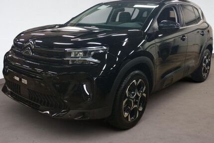 Citroen C5 Aircross 28.110 km 21.880 &euro; Staßfurt (Sachsen-Anhalt) 39418