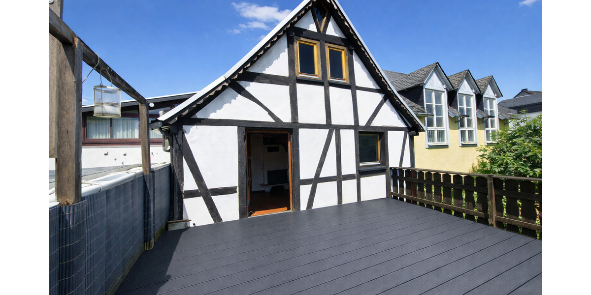 Mehrfamilienhaus, Wohnhaus Vallendar - 2 Zimmer, 800&euro; | Angebot:24860463