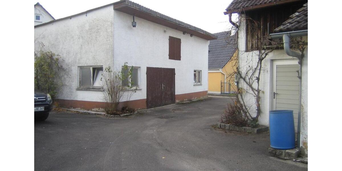 Mehrfamilienhaus, Wohnhaus Ellwangen (Jagst) - 12 Zimmer, 320 m&sup2;, 699.000&euro; | Angebot:26801432