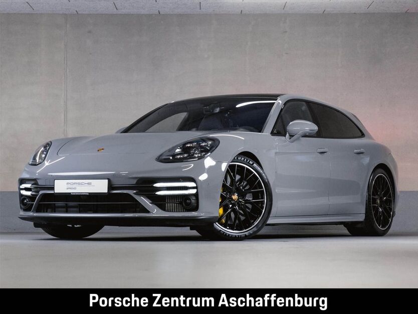 Porsche Panamera 19.700 km 179.990 € Aschaffenburg 63739
