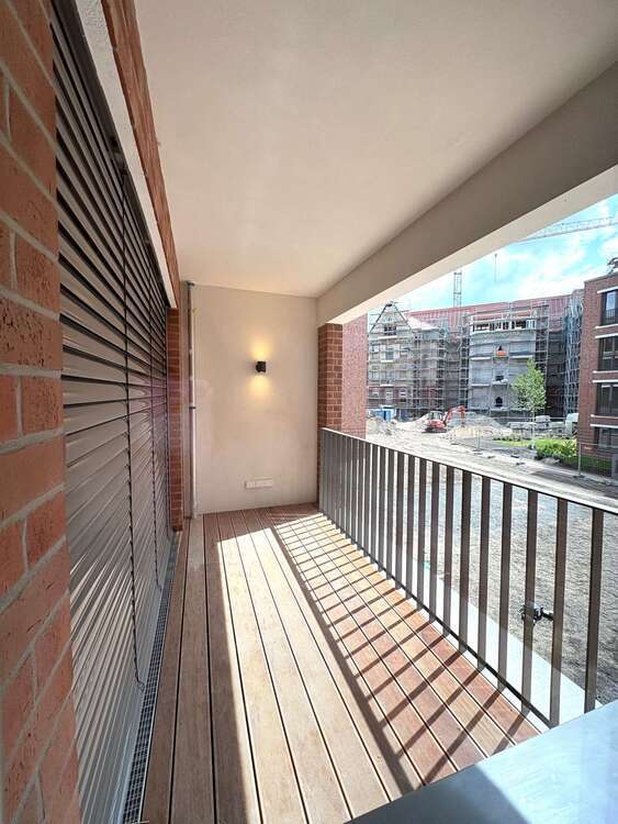 Wohnung zum Mieten in Hannover 1.147,60 € 60.4 m²