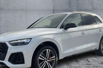 Audi Q5 12.990 km 59.970 &euro; Bayreuth 95448