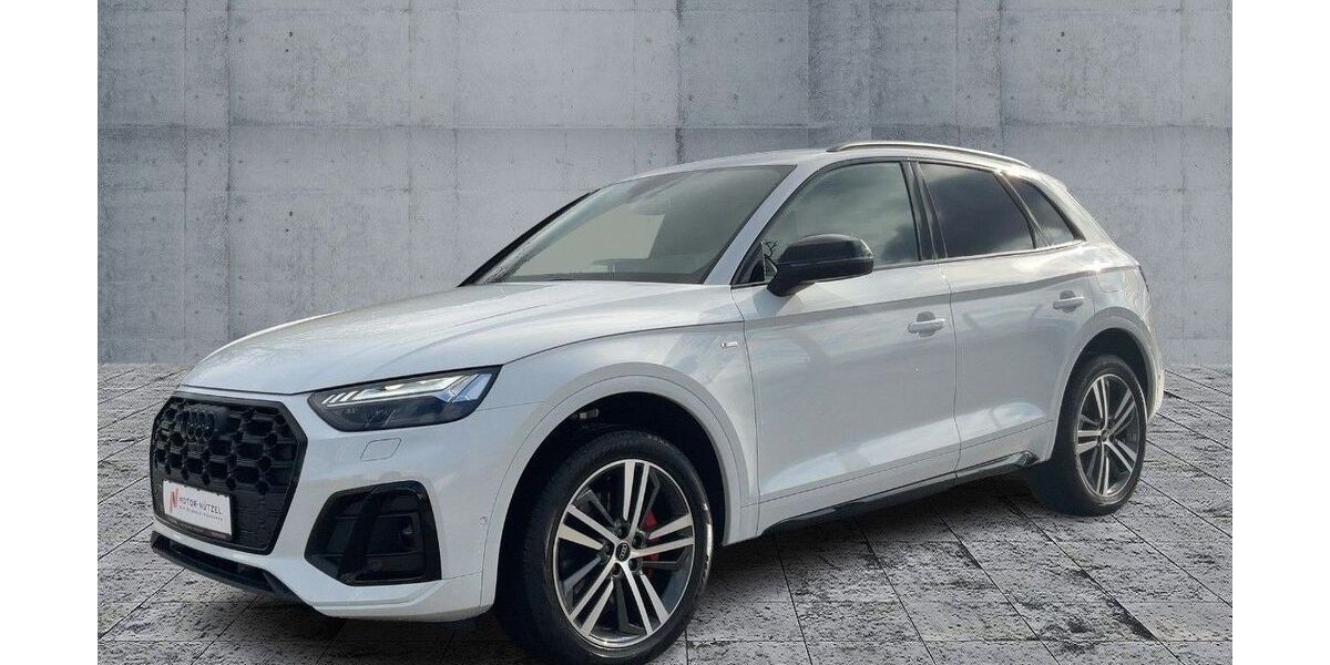 Audi Q5 9.999 km 59.970 &euro; Bayreuth 95448