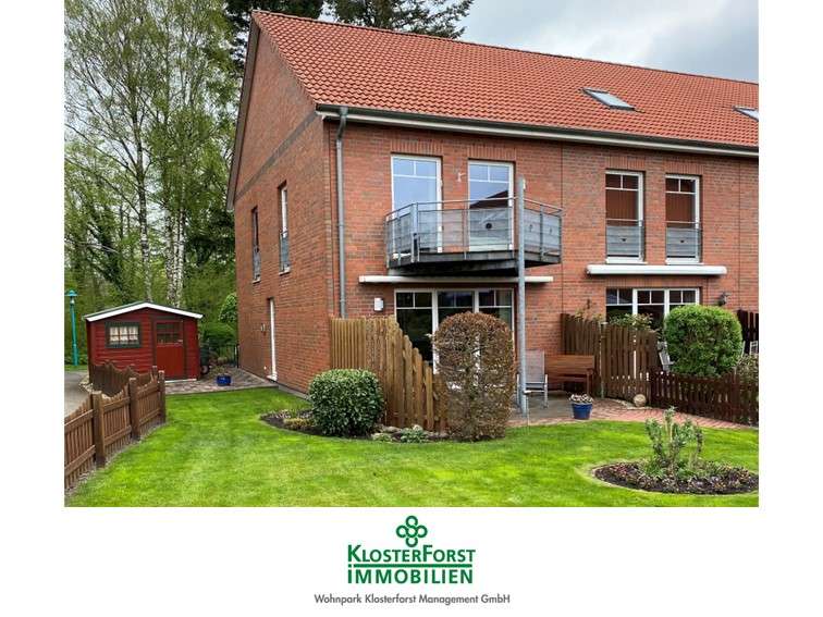 Einfamilienhaus Itzehoe Klosterforst - 4 Zimmer, 101 m&sup2;, 350.000&euro; | Angebot:26906254