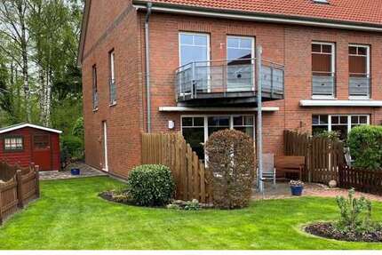 Haus Itzehoe Klosterforst - 4 Zimmer, 101 m&sup2;, 350.000&euro; | Angebot:26906254