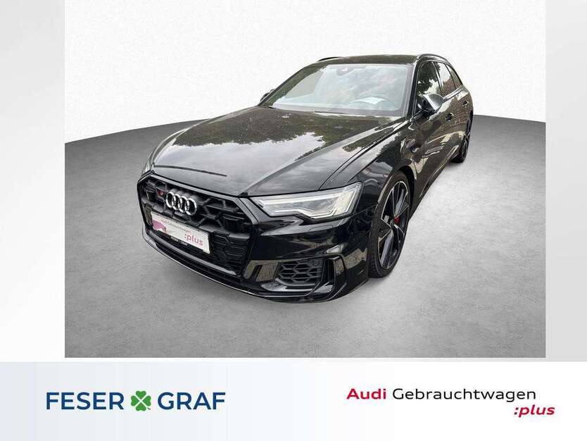 Audi S6 13.900 km 68.990 € Roth 91154