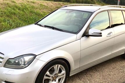 Mercedes-Benz C 250 189.000 km 7.450 &euro; Remshalden ( Kreis Stuttgart ) 73630