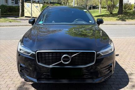Volvo XC60 99.425 km 26.990 &euro; Marburg 35039