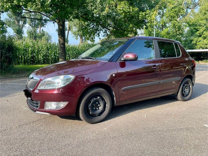Fabia