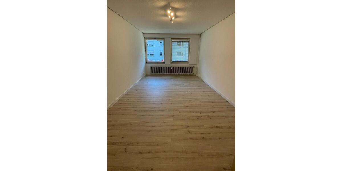 Etagenwohnung Karlsruhe Beiertheim-Bulach - 1 Zimmer, 42 m&sup2;, 220.000&euro; | Angebot:26613752
